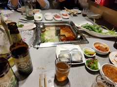 -海底捞火锅(吴中路店)