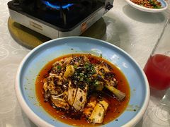 -常和州·夜宵大排档(常州单店)