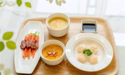 -弗蕾亚·辰月月子度假中心(光谷店)