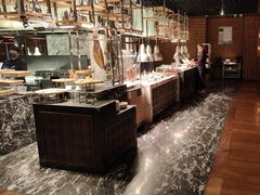 -南通滨江洲际酒店-西集自助餐厅