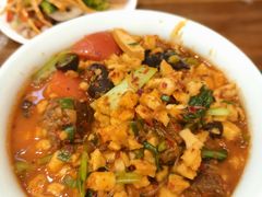 -老刘家永盛斋·传统泡馍(东关南街店)