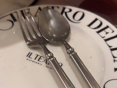 -IL TEATRO 精品意大利餐厅