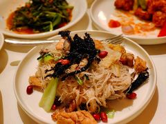 -莆田餐厅PUTIEN(西安万象天地店)