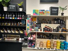 -LUSH(威尼斯人店)