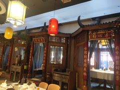 -小隐院子·庭院餐厅(大学城后湖店)