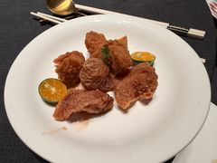 -锦府园·新台州菜(合生汇店)