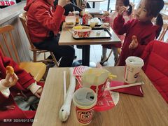 -肯德基(西稍门店)