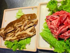 -喜来稀肉(虹泉路店)