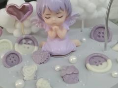 -糕小爱动物奶油生日蛋糕定制(晋江万达店)