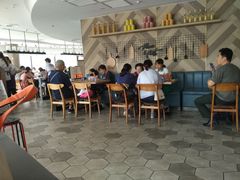-必胜客(巴沟店)