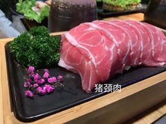 -湊湊火锅·茶憩(杭州湖滨银泰in77店)