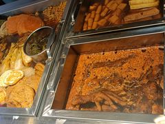 -菏泽电厂二板面(济南凯旋中心店)