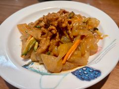 -春水锅贴·传统鲁菜(大明湖店)