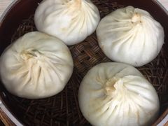-朱记小郑酥烧饼(建康路店)