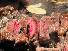 -一沙一城·岩烤牛扒(深圳首店)