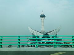 -宁波海天一洲景区