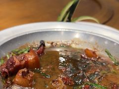 -赶海部落海鲜城(海阳路店)