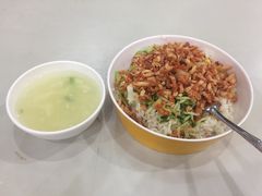 -济南大学-第8食堂