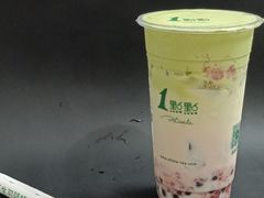-1点点(龙洞店)