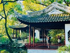 -秋霞圃