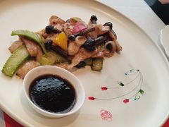 -馋遇江南·精致湖景雅宴(东方之门店)