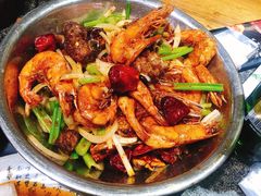 -辣盆盆麻辣小龙虾(哈尔滨总店)