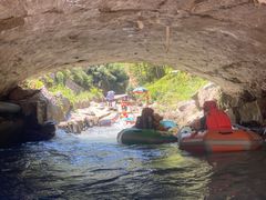 -将军关探险漂流