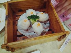 -海港酒楼·平价海鲜·茶点(小公园店)