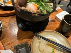 -玄白·炭烤活鳗(上海首店)