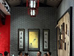 -龙悦湾酒家·八阵鱼生·渔人码头店