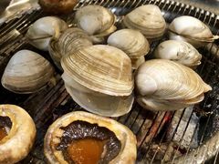 -丹东丛炟海鲜烧烤(江艺路店)