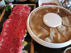 -滇釜火锅·能喝汤的火锅(车公庄店)