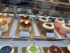 -M'CAKE(西单大悦城店)