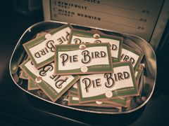 -Pie Bird(新闸路店)