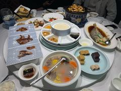 -羲和雅苑•北京烤鸭(吴中路万象城店)