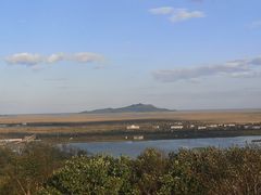 -珲春防川景区