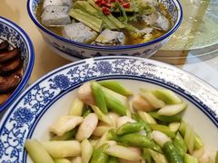 -兰边碗(鼓楼店)
