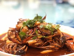 -富临轩私房菜(集庆门大街店)