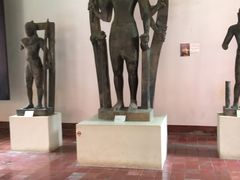 -柬埔寨国家博物馆