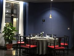 包厢-魏公馆(昆太路店)