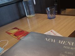 -必胜客(津塘店)