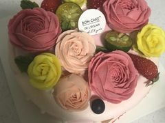 -BON CAKE(华贸购物中心店)