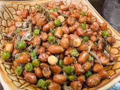 -聚汇三少·龙虾·中餐厅(莫邪路新天地店)