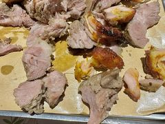 -汉斯南美烤肉(总店)