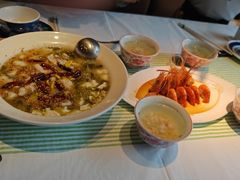 -桂满陇·景观餐厅(新世界店)