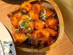 -花盐街·四川乐山小吃(西单大悦城店)