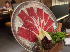 -湊湊火锅·茶憩(合生汇购物中心店)