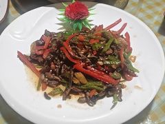 -无名小酒馆·湖北私房菜(昙华林店)