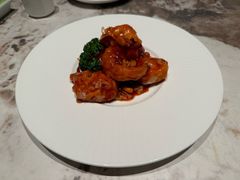 -北京全聚德(清华园店)
