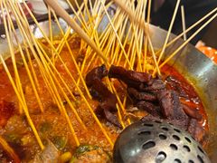 -黔哆哆地摊酸汤火锅(清湖店)
